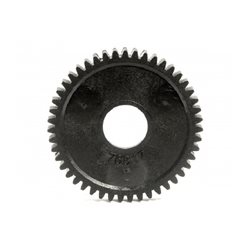 Spur Gear 47 Tooth (1M) (Nitro 2 Speed/Nitro 3)