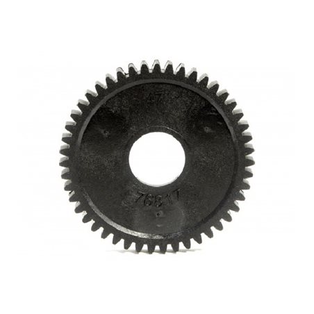 Spur Gear 47 Tooth (1M) (Nitro 2 Speed/Nitro 3)