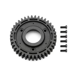 Transmission Gear 39 Tooth (Savage Hd 2 Speed)