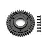 Transmission Gear 39 Tooth (Savage Hd 2 Speed)