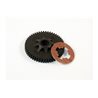 Spur Gear 52 Tooth