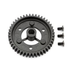 Spur Gear 44 Tooth (Savage 3 Speed)