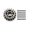 Pinion Gear 18 Tooth (Savage 3 Speed)