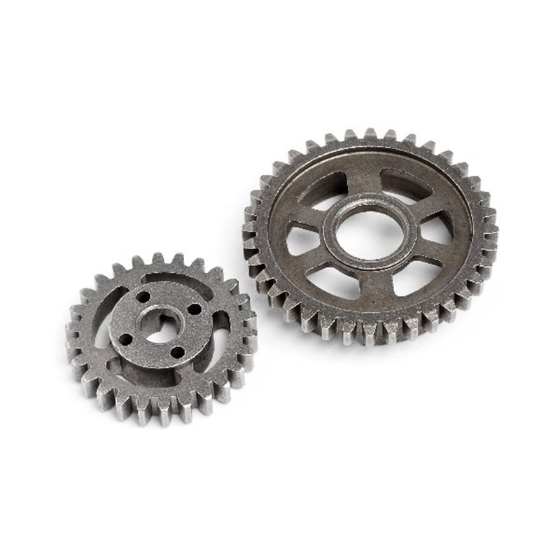 High Speed Third Gear Set For Savage 3 Speed