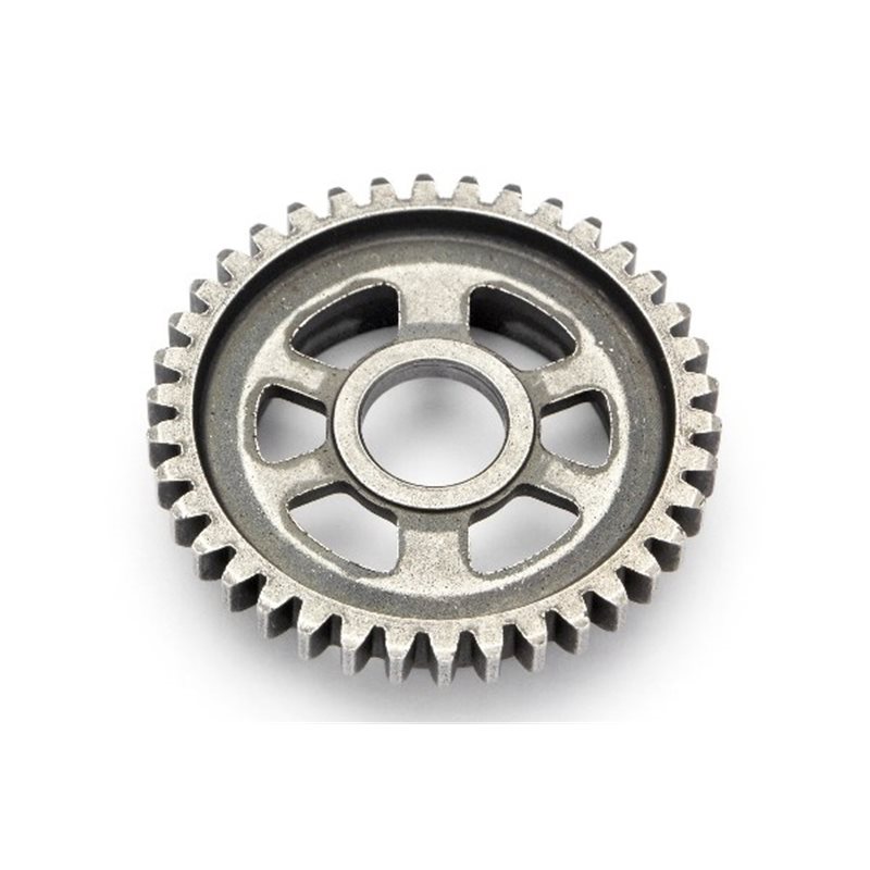 Spur Gear 38 Tooth (Savage 3 Speed)