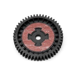 Spur Gear 49 Tooth (1M)