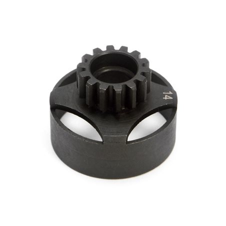 Racing Clutch Bell 14 Tooth (1M)