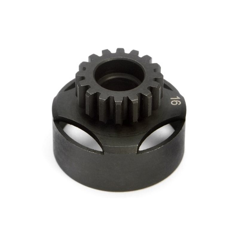 Racing Clutch Bell 16 Tooth (1M)