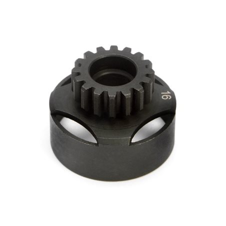 Racing Clutch Bell 16 Tooth (1M)