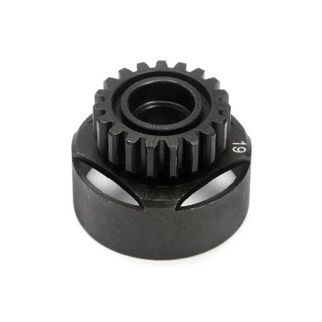 Racing Clutch Bell 19 Tooth (1M)