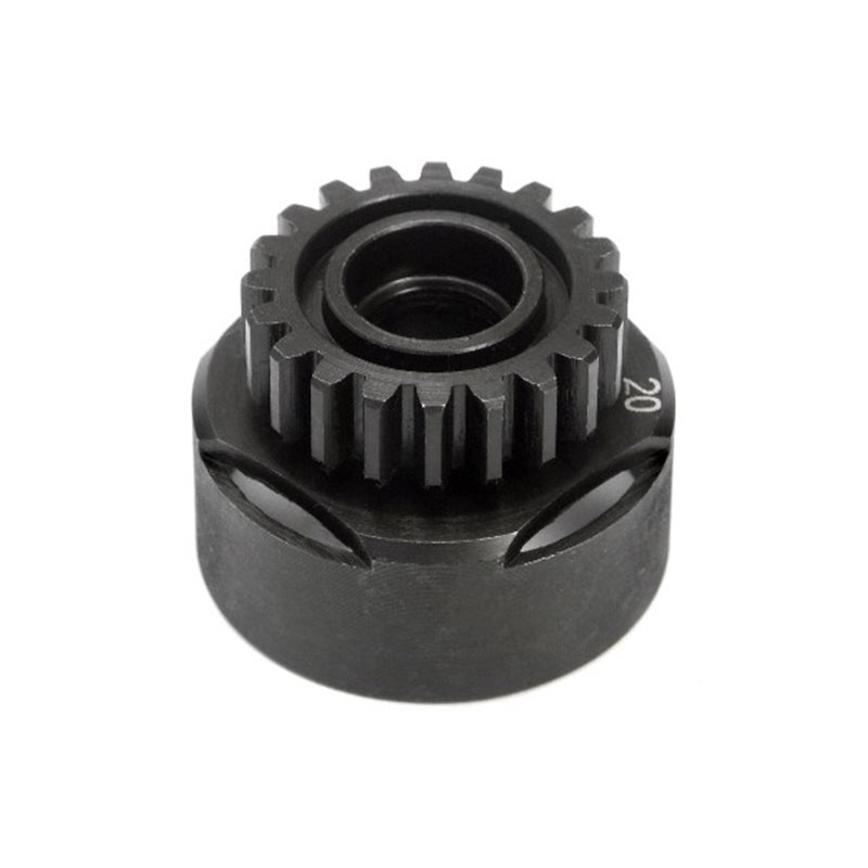 Racing Clutch Bell 20 Tooth (1M)