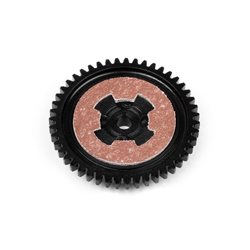 Heavy Duty Spur Gear 47 Tooth