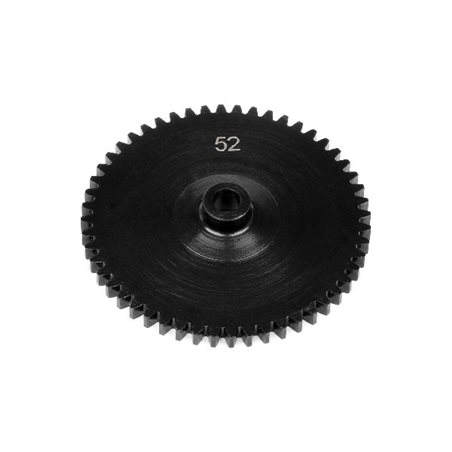 Heavy Duty Spur Gear 52 Tooth