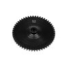 Heavy Duty Spur Gear 52 Tooth