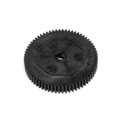 Spur Gear 66T