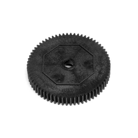 Spur Gear 66T