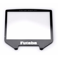 LCD täckglas (reservdel) T4PX