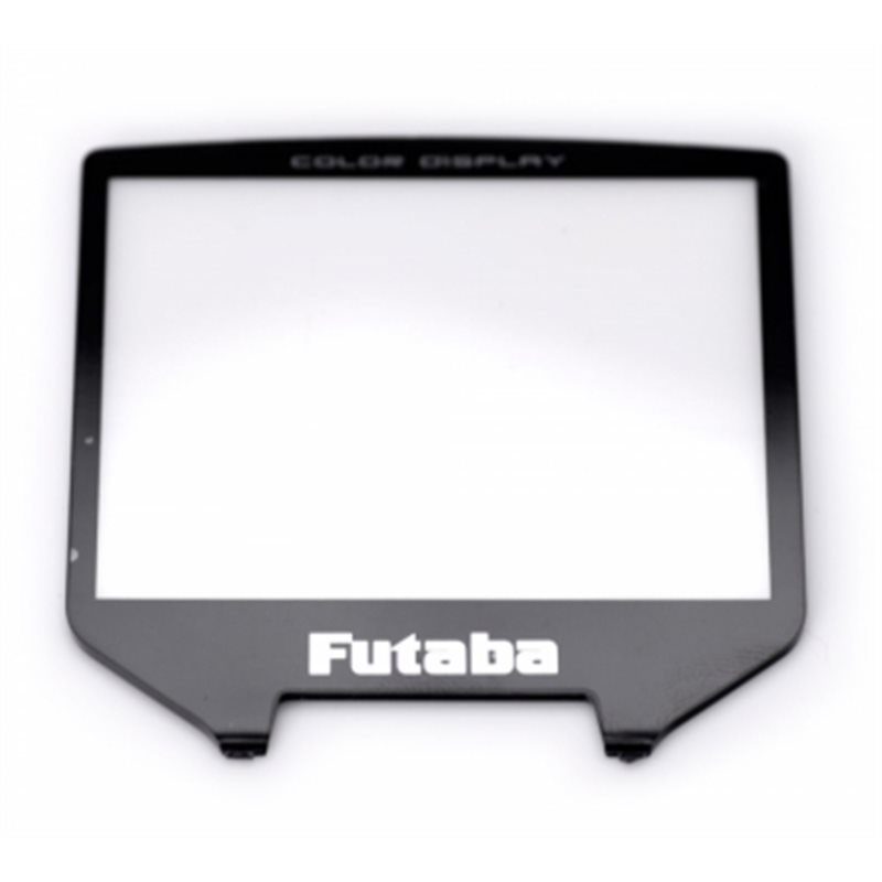 LCD täckglas (reservdel) T4PX