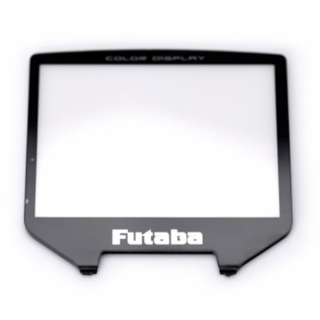 LCD täckglas (reservdel) T4PX