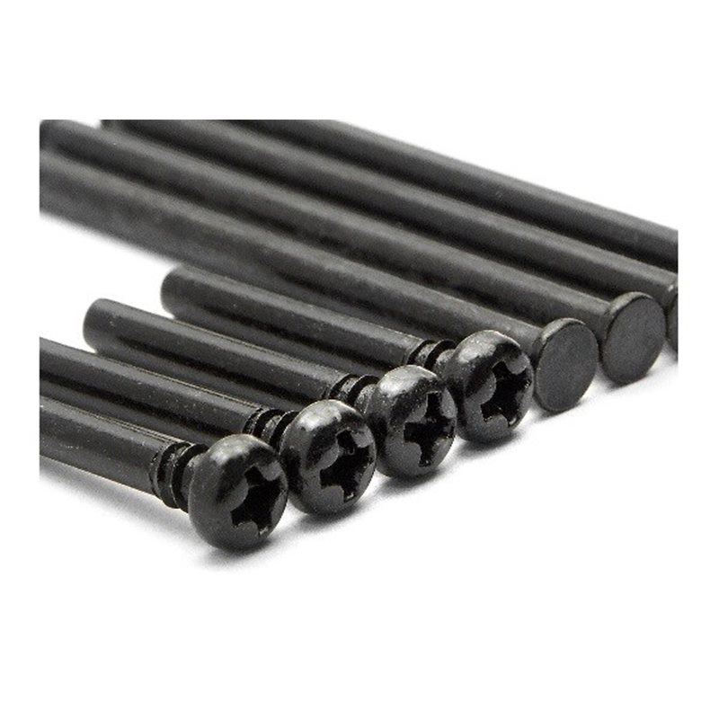 Suspension Pin Set (8Pcs/4 Inner/4 Outer/Sprint