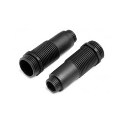 Shock Body Set (12X67-87Mm/2Pcs)