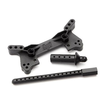 Shock Tower/Body Post Set