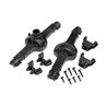Axle/Differential Case Set (Front/Rear)