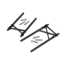 Long Body Mount Set