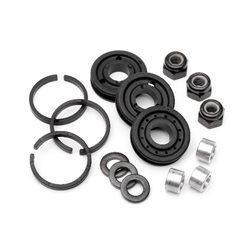 Shock Piston Set For HD Shock