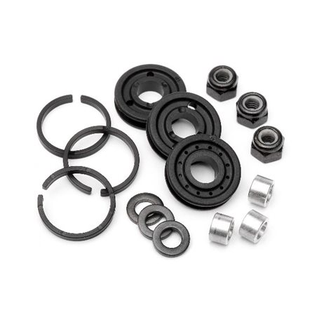 Shock Piston Set For HD Shock