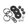 Shock Piston Set For HD Shock