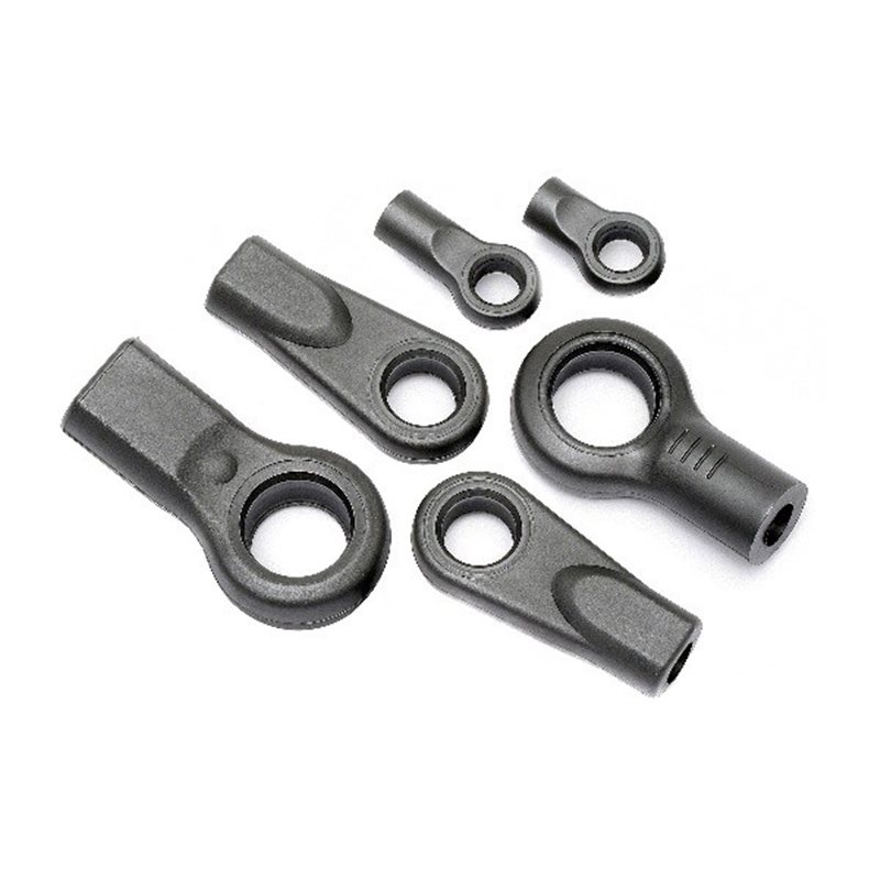 Rod End Set