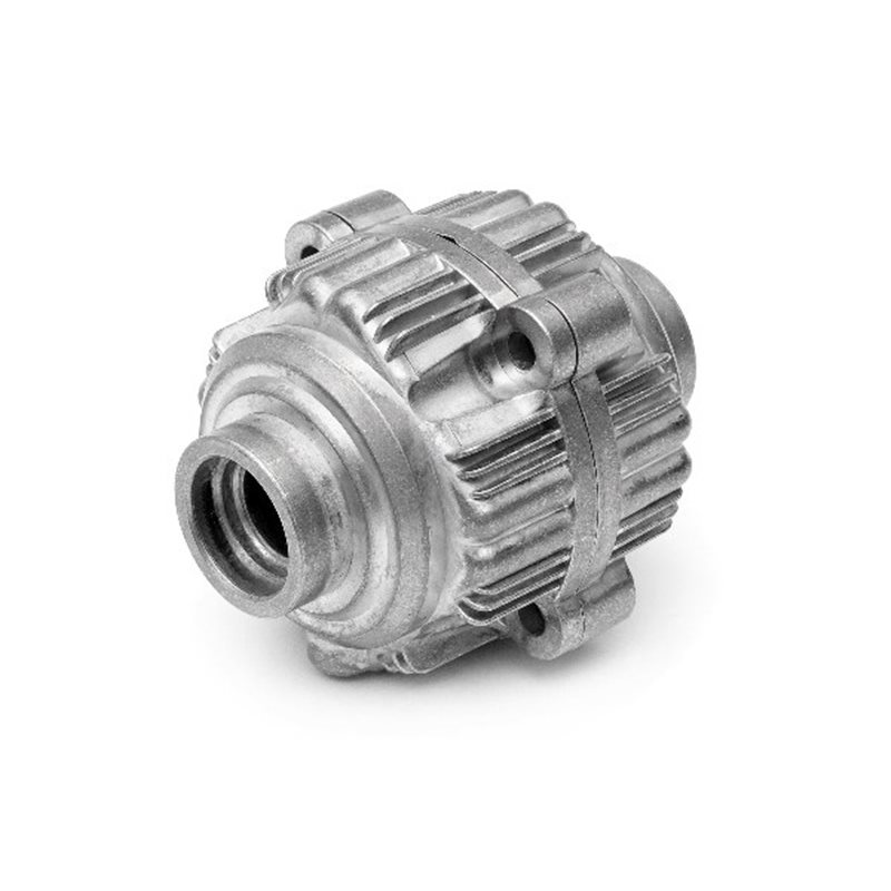 Alloy Differential Case Set