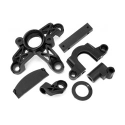 Spur Gear Mount Set
