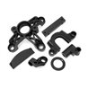 Spur Gear Mount Set