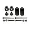 Front Shock Mounting Set