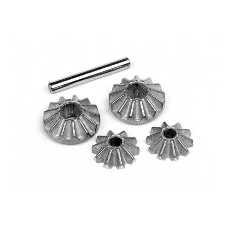 Bevel Gear Set (13/10T)