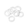 Plastic Bushing 12X18X4Mm (7Pcs)