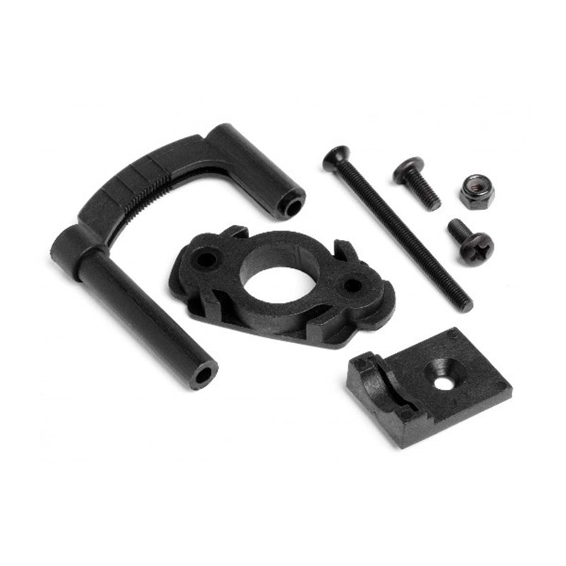 Motor Mount Set