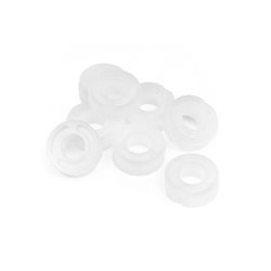 Plastic Bushing 5X11X4Mm (8Pcs)