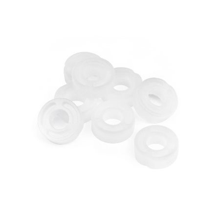 Plastic Bushing 5X11X4Mm (8Pcs)