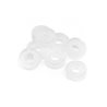 Plastic Bushing 5X11X4Mm (8Pcs)