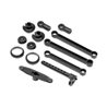 Shock Parts / Rod Parts Set