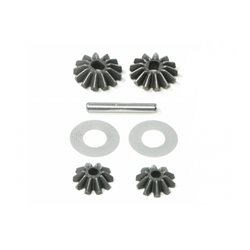 Gear Diff Bevel Gears (13T/10T/4Pcs)