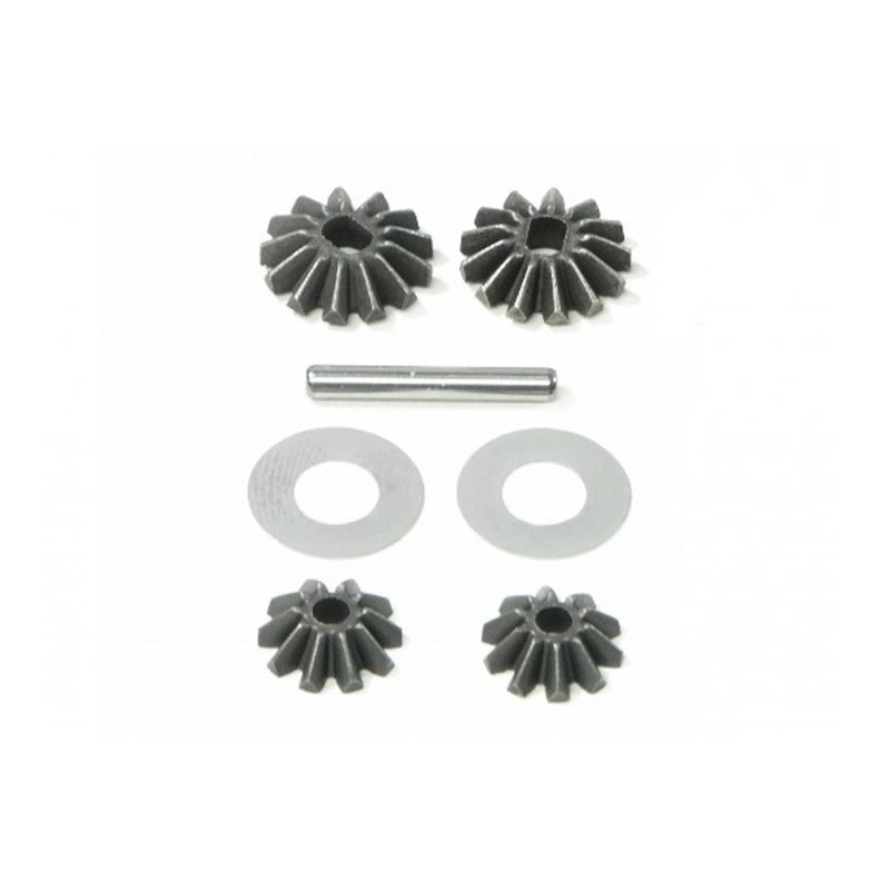 Gear Diff Bevel Gears (13T/10T/4Pcs)