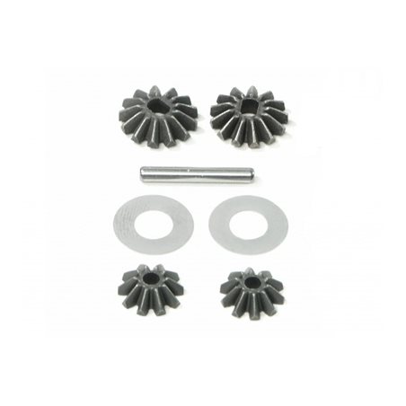 Gear Diff Bevel Gears (13T/10T/4Pcs)