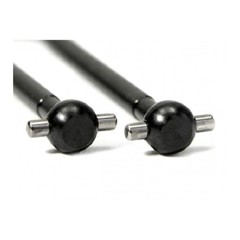 Dogbone 6 X 52M (2Pcs/Nitro 3)