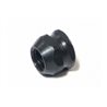 Pilot Nut 1/4-28X8.5Mm (Black/1Pc)