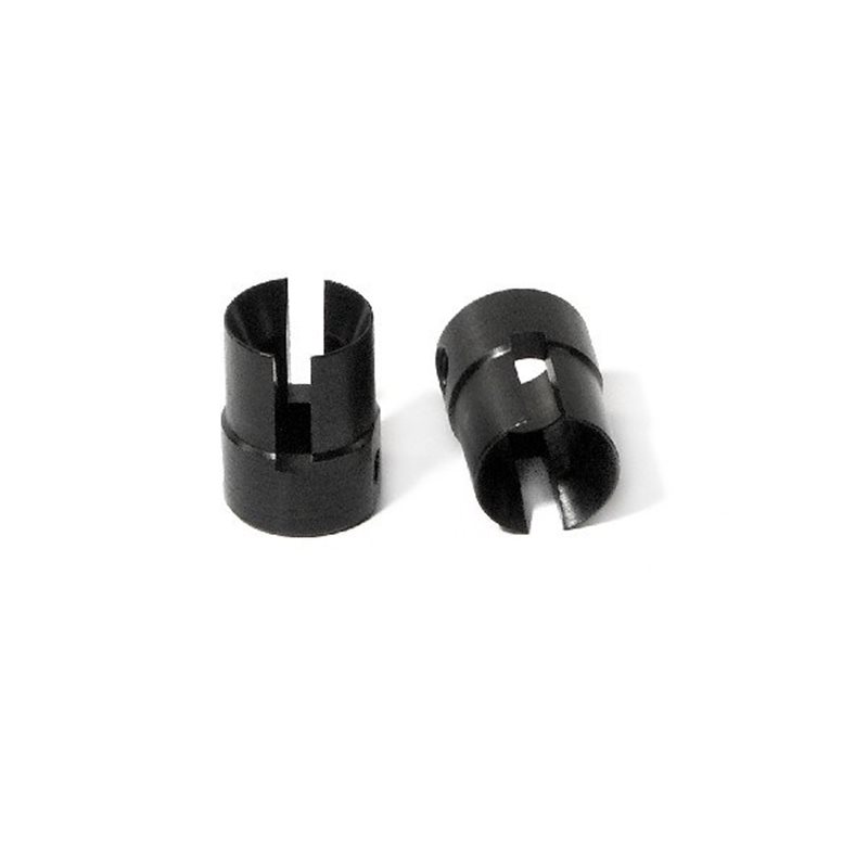 Cup Joint 8 X 19Mm (Black/1Pc)