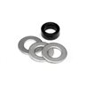 Metal Spacer Set 5X7.5X3Mm
